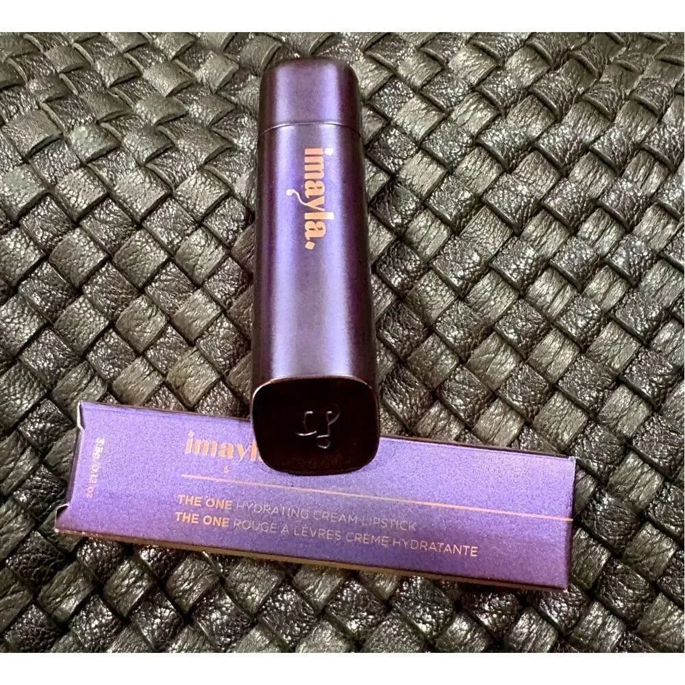 IMAYLA - 🎉HPx3🎉 NIB The One Hydrating Cream Lipstick/
